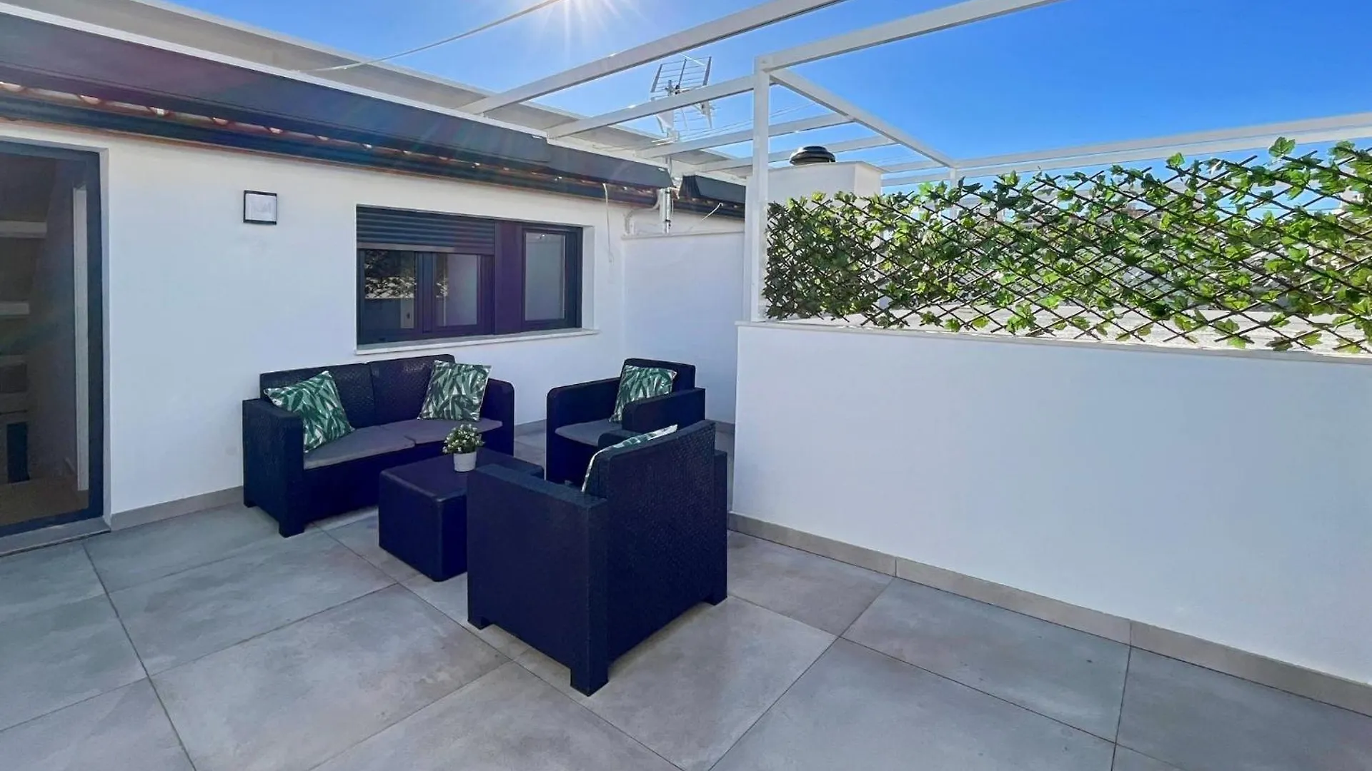Lägenhet Picu Home Málaga