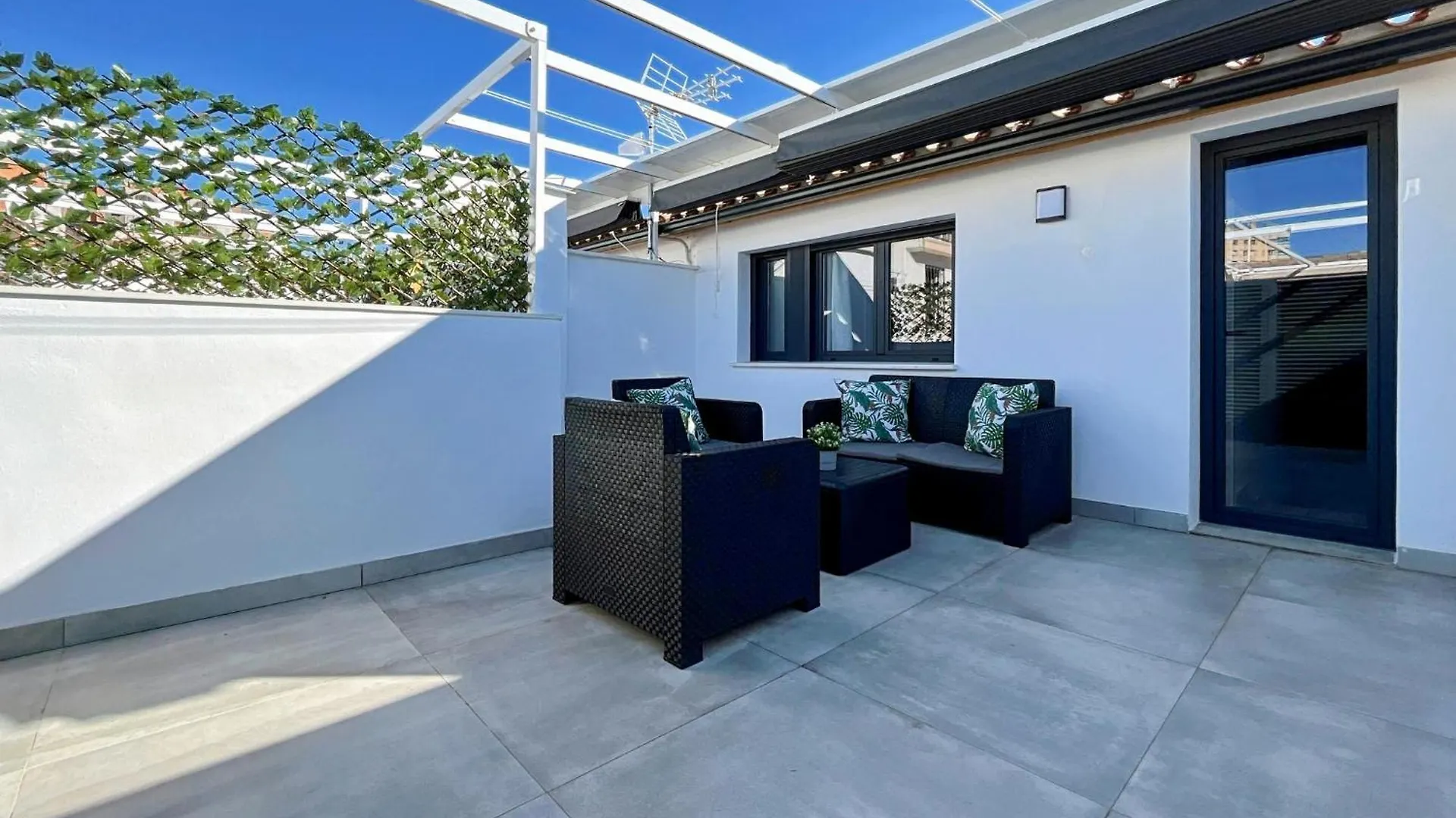 Picu Home Málaga