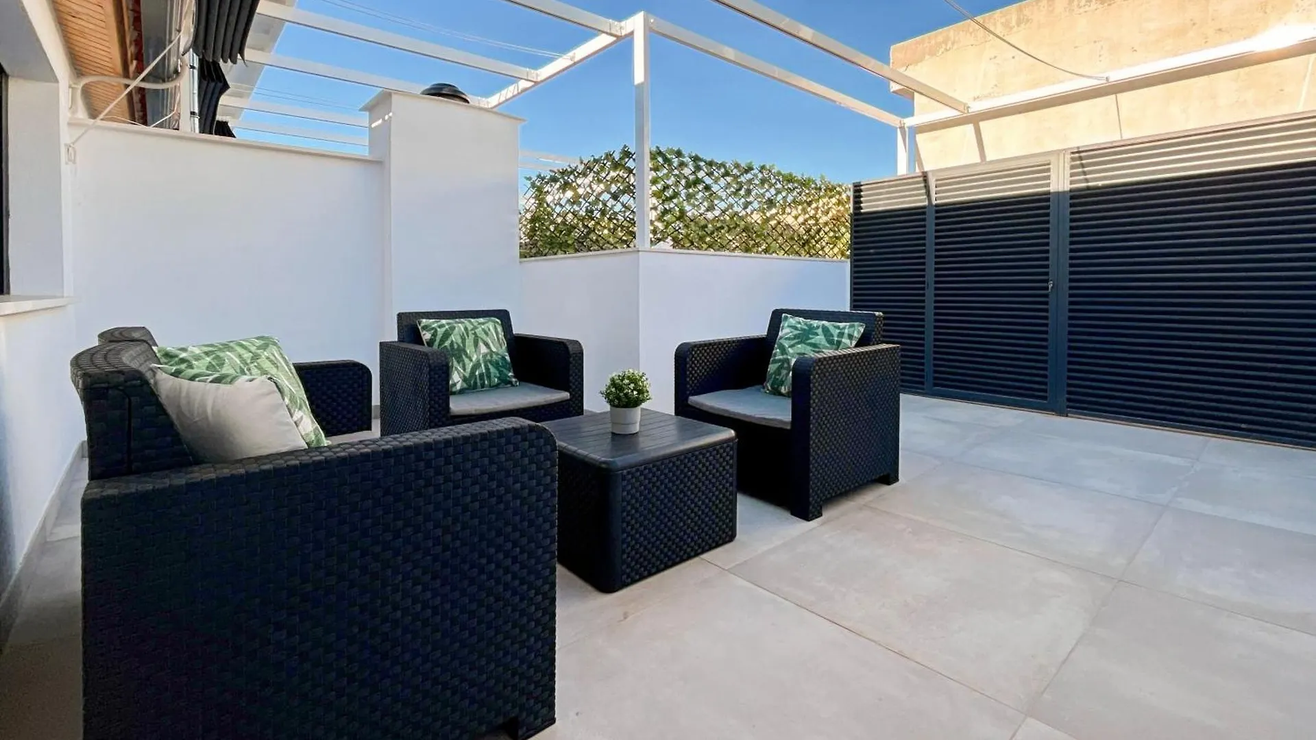 Lägenhet Picu Home Málaga