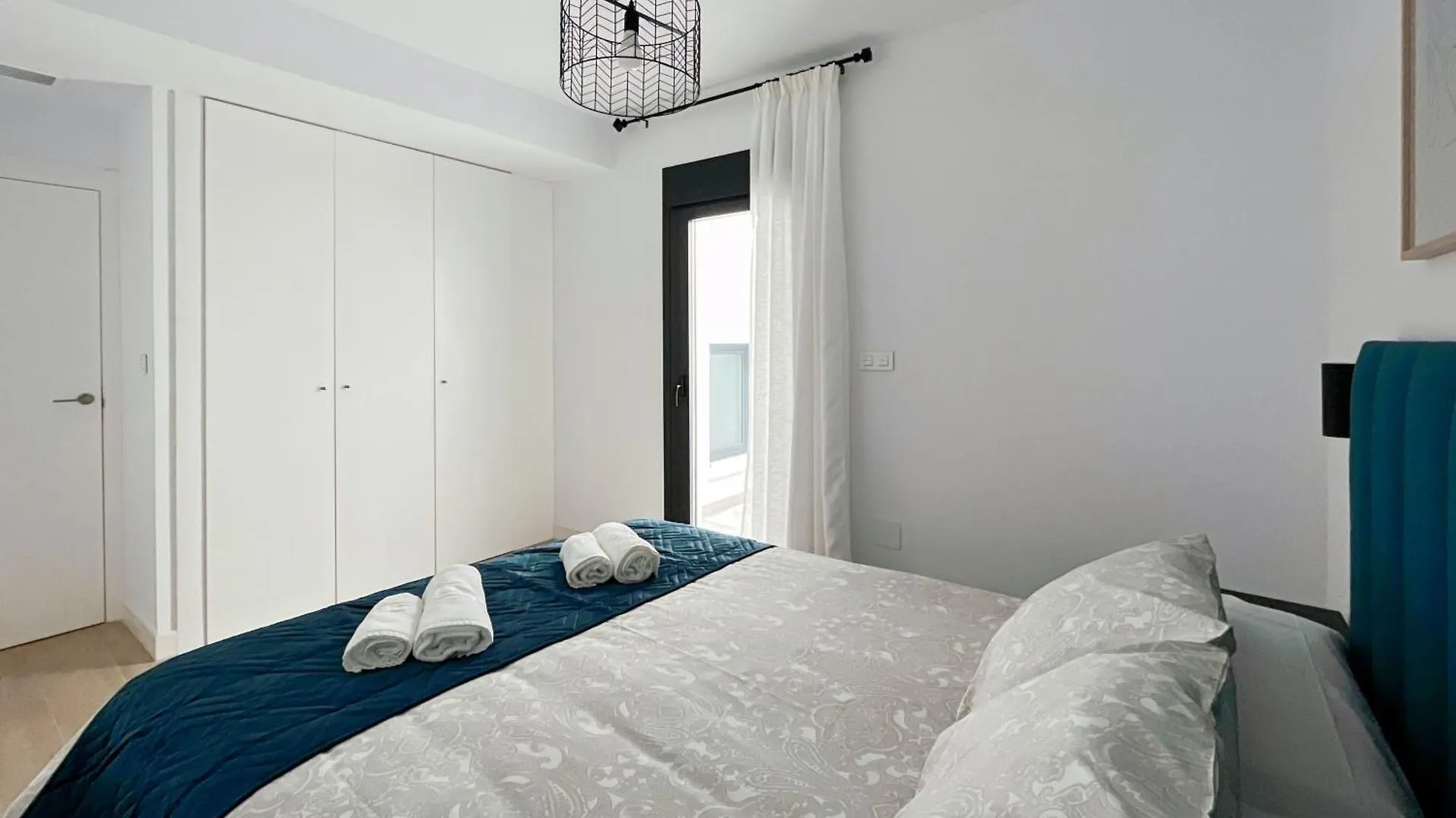 Lägenhet Picu Home Málaga
