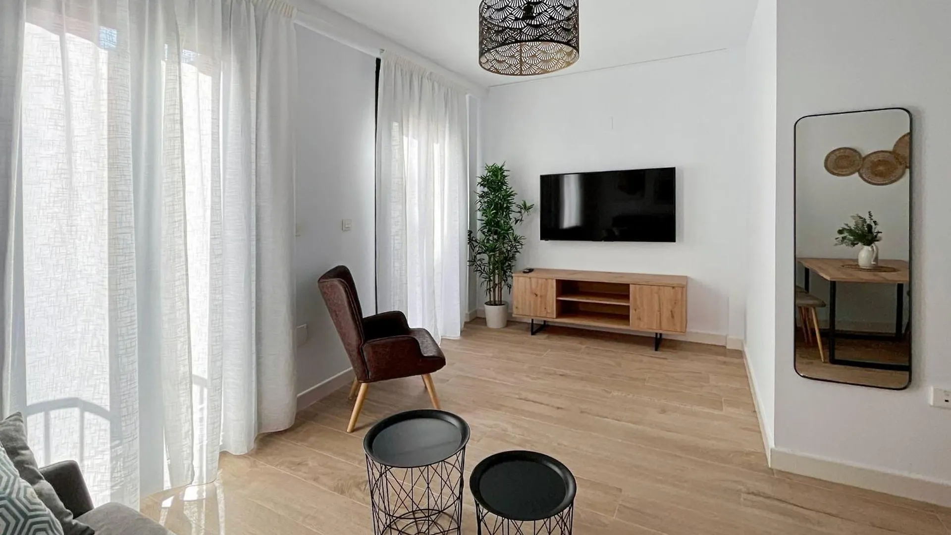 Picu Home Málaga Lägenhet