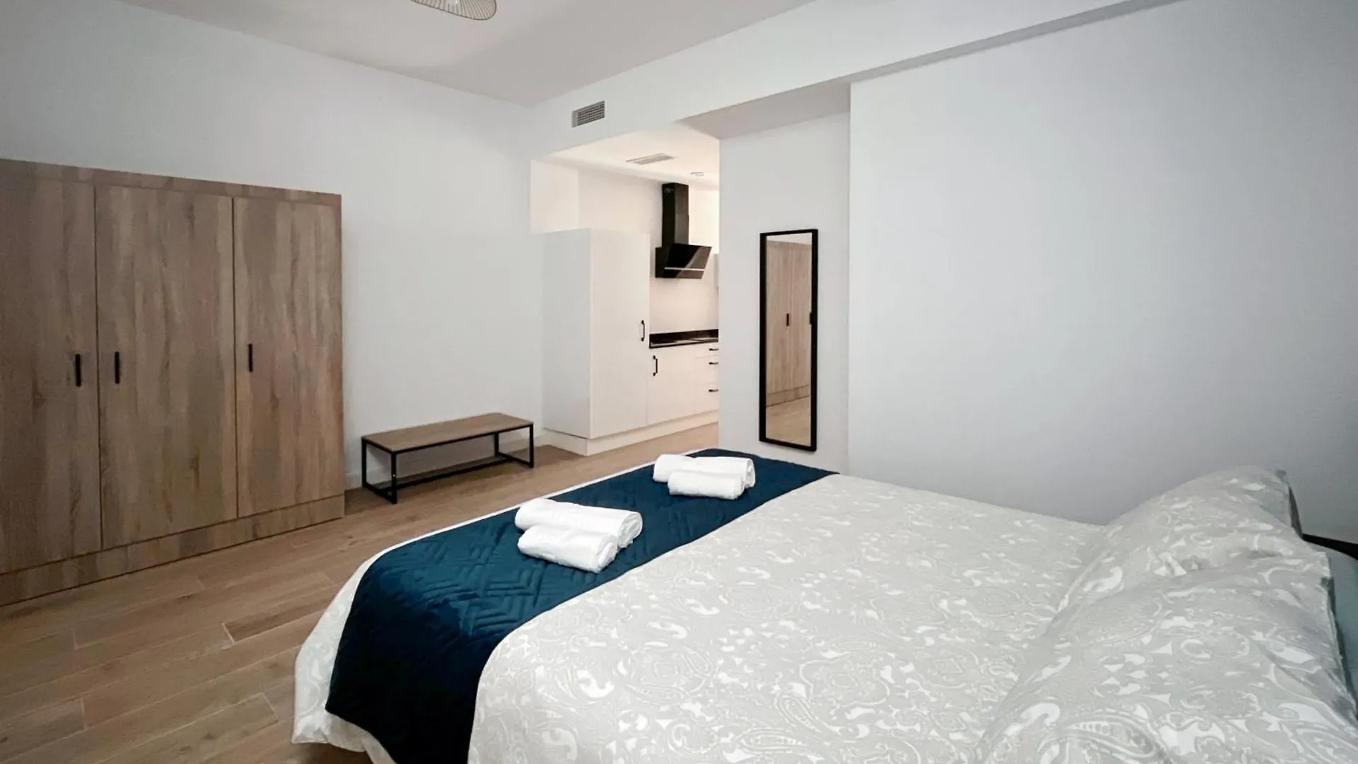 Picu Home Málaga
