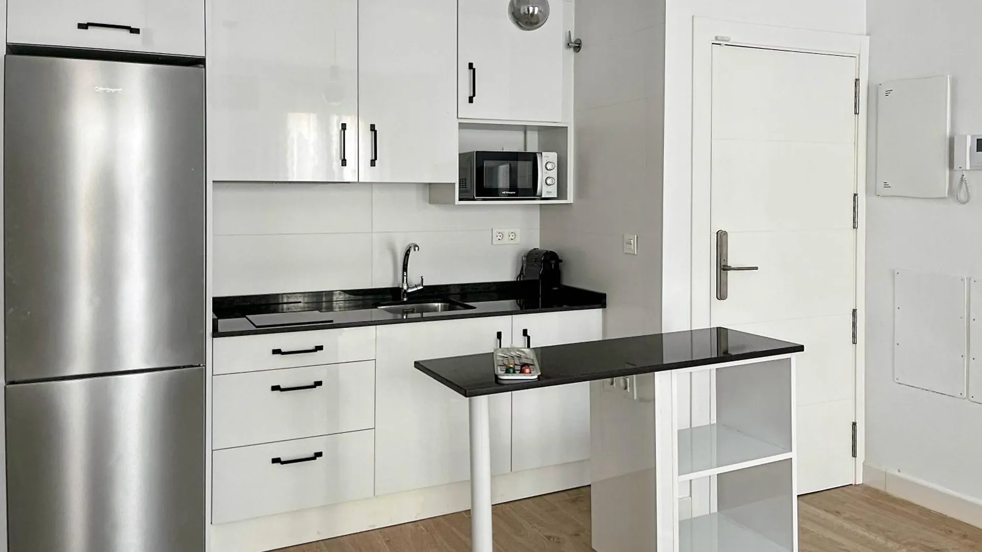 Lägenhet Picu Home Málaga