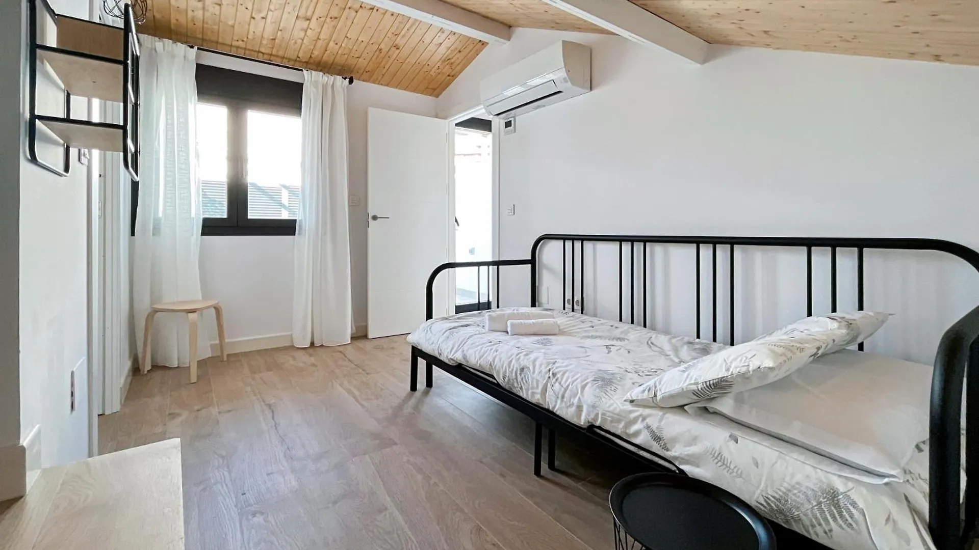 Picu Home Málaga Lägenhet
